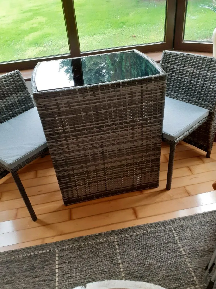 Conservatory Furniture - Image 2