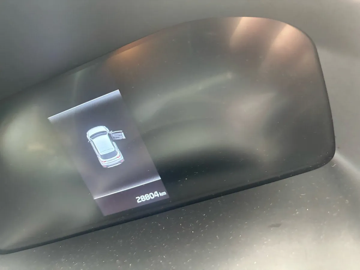 2024 Kia Stonic Light Damage - Image 3