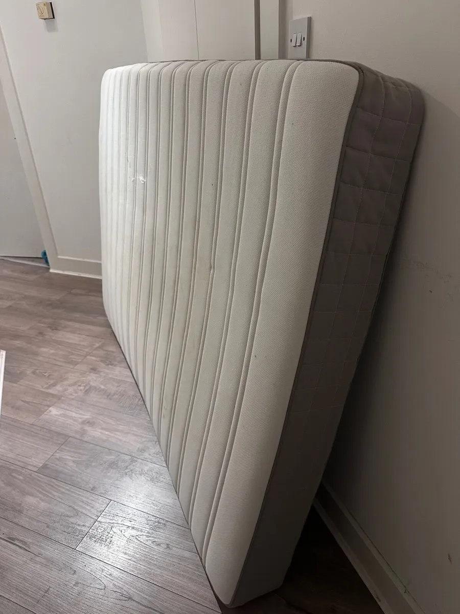 Mattress double - Image 2