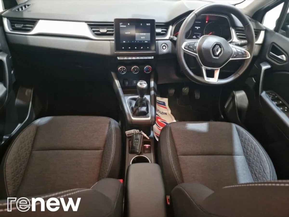 Renault Captur 1.0 TCe 90 Dfull Play - Image 3