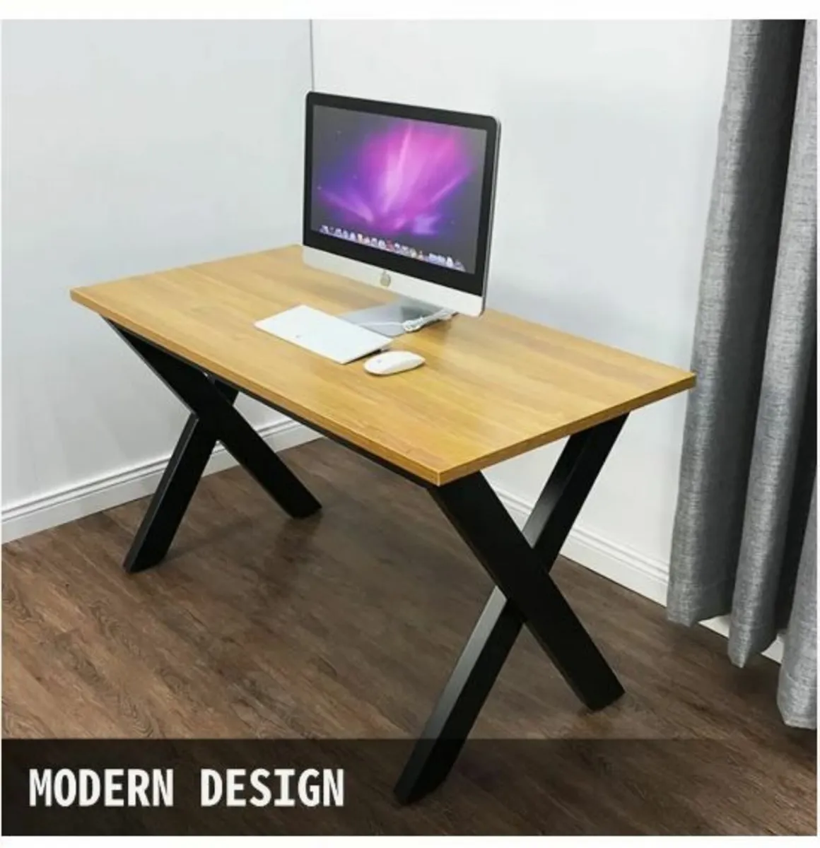 Metal Table Legs 28.4 x 29.9 Inch - Image 4