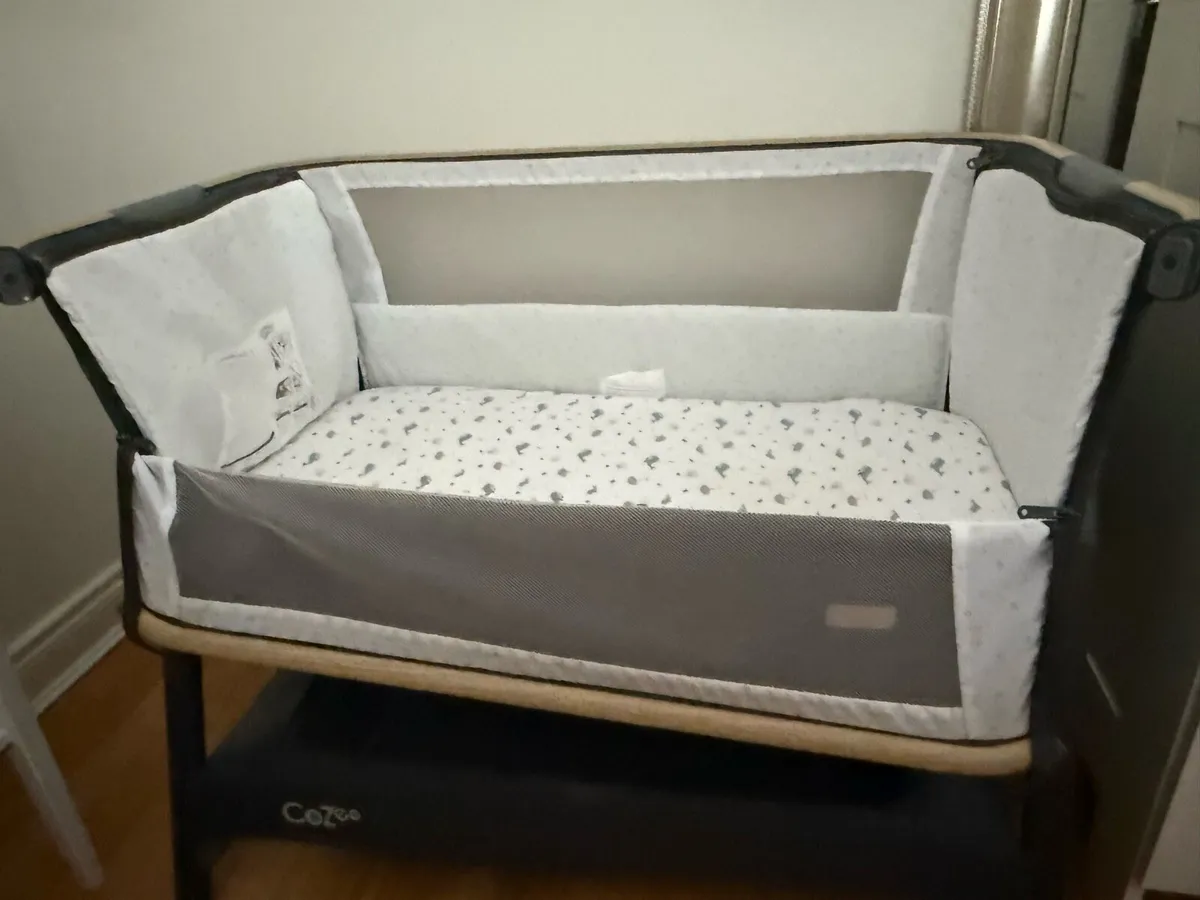 Tutti Bambini cot - Image 2