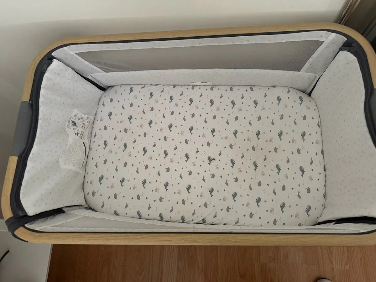 Tutti Bambini cot - Image 3