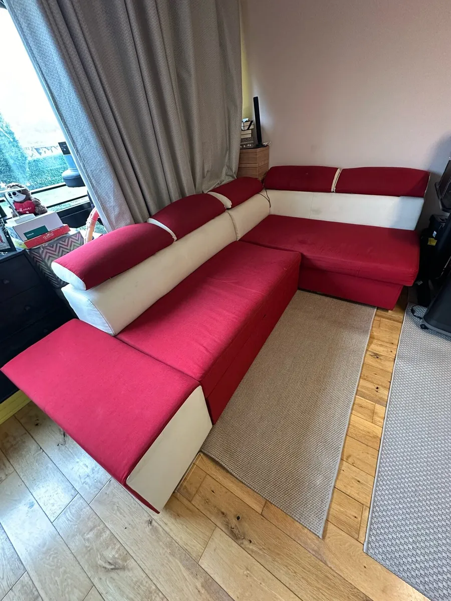 Corner sofa - Image 2