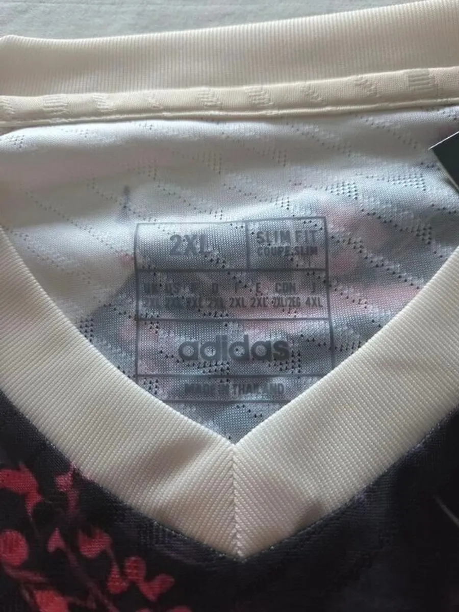 Japan Jersey special edition x 2 - Image 3