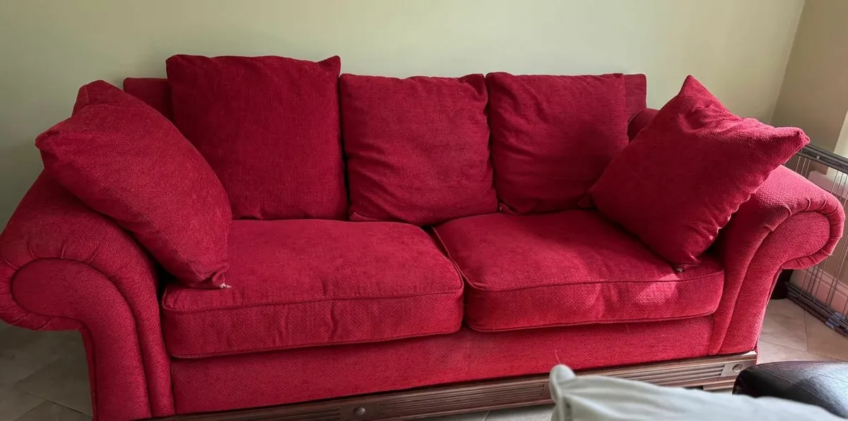 3 seater couch
