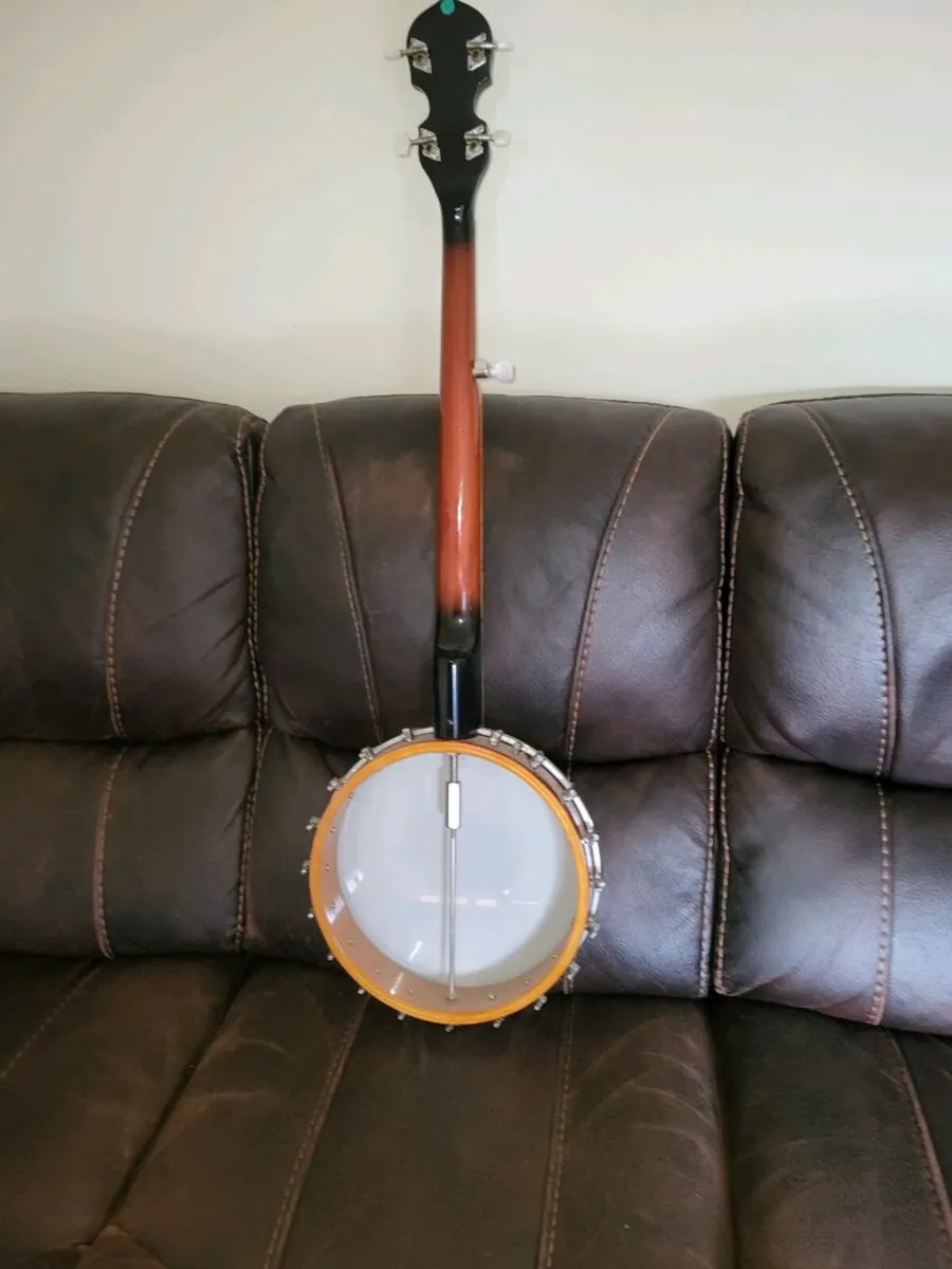 Banjo - Image 2