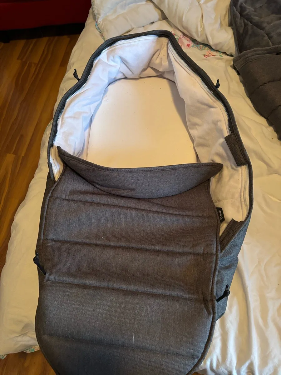 I-Candy Buggy Bundle - Image 2