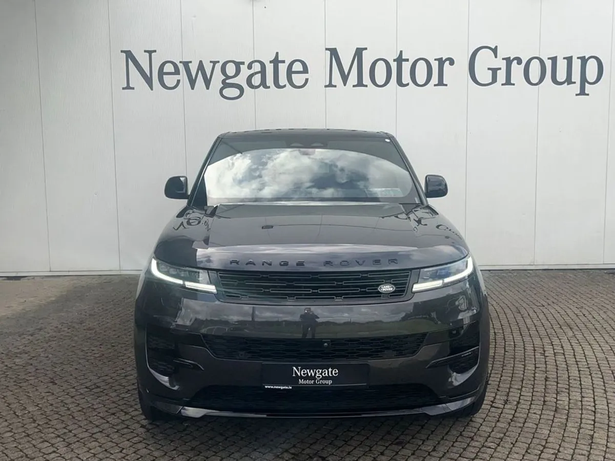 Land Rover Range Rover Sport Autobiography - Image 3