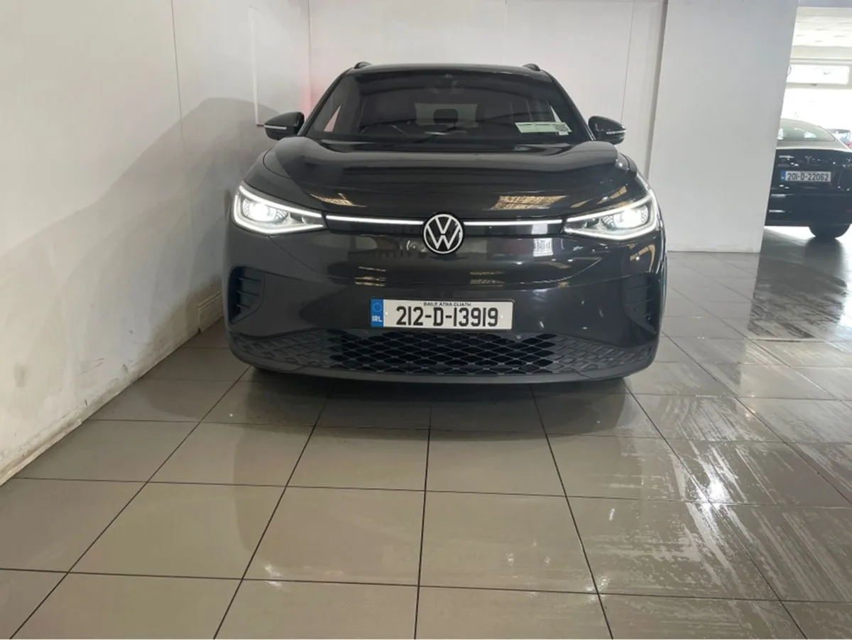 Volkswagen ID.4 PRO 150 KW Business 77kwh 204BHP - Image 2