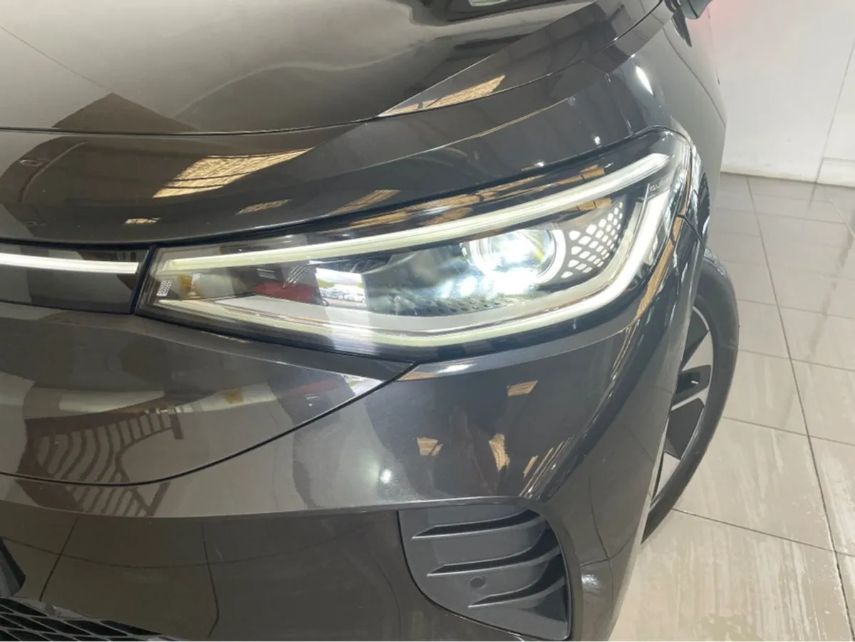 Volkswagen ID.4 PRO 150 KW Business 77kwh 204BHP - Image 4