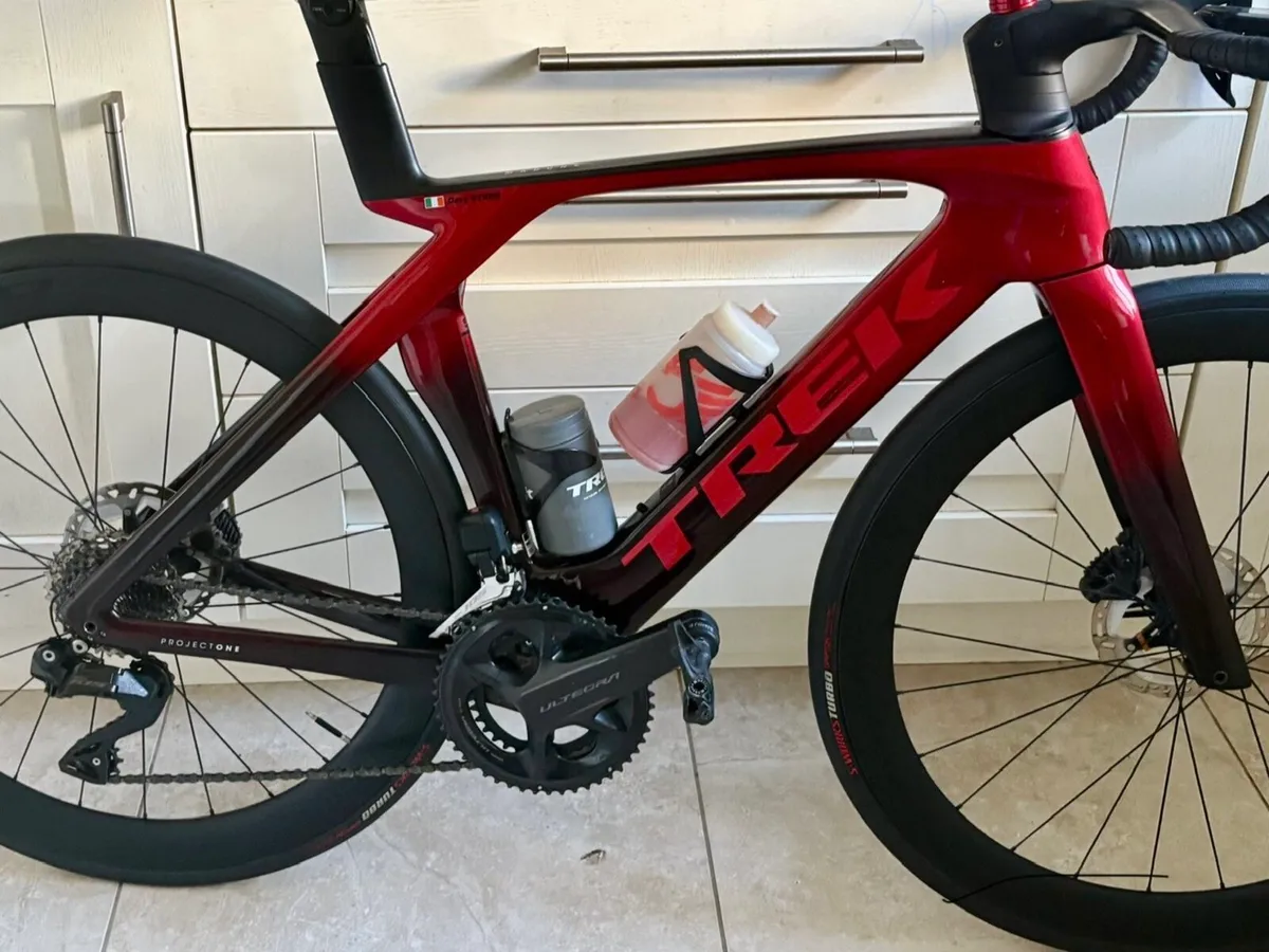 Trek Madone SLR - Image 3