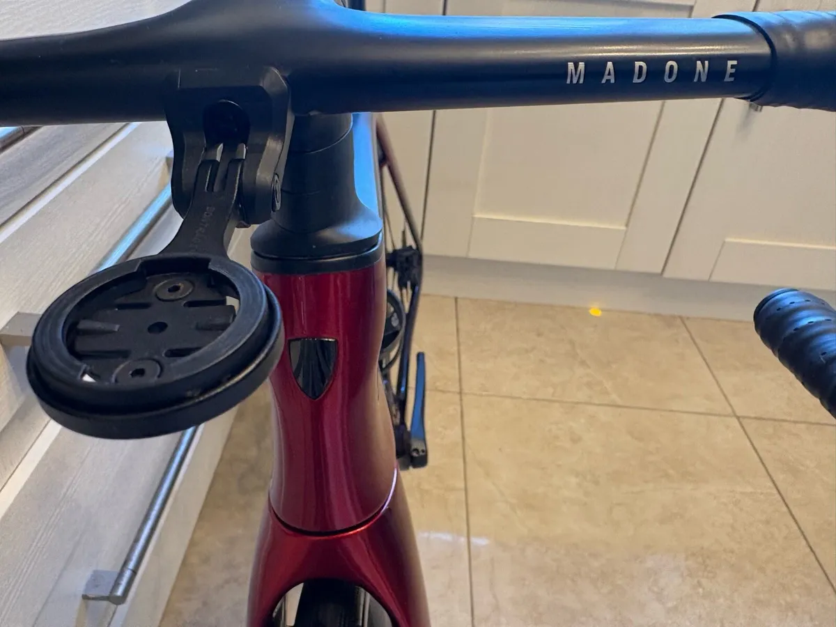 Trek Madone SLR - Image 4