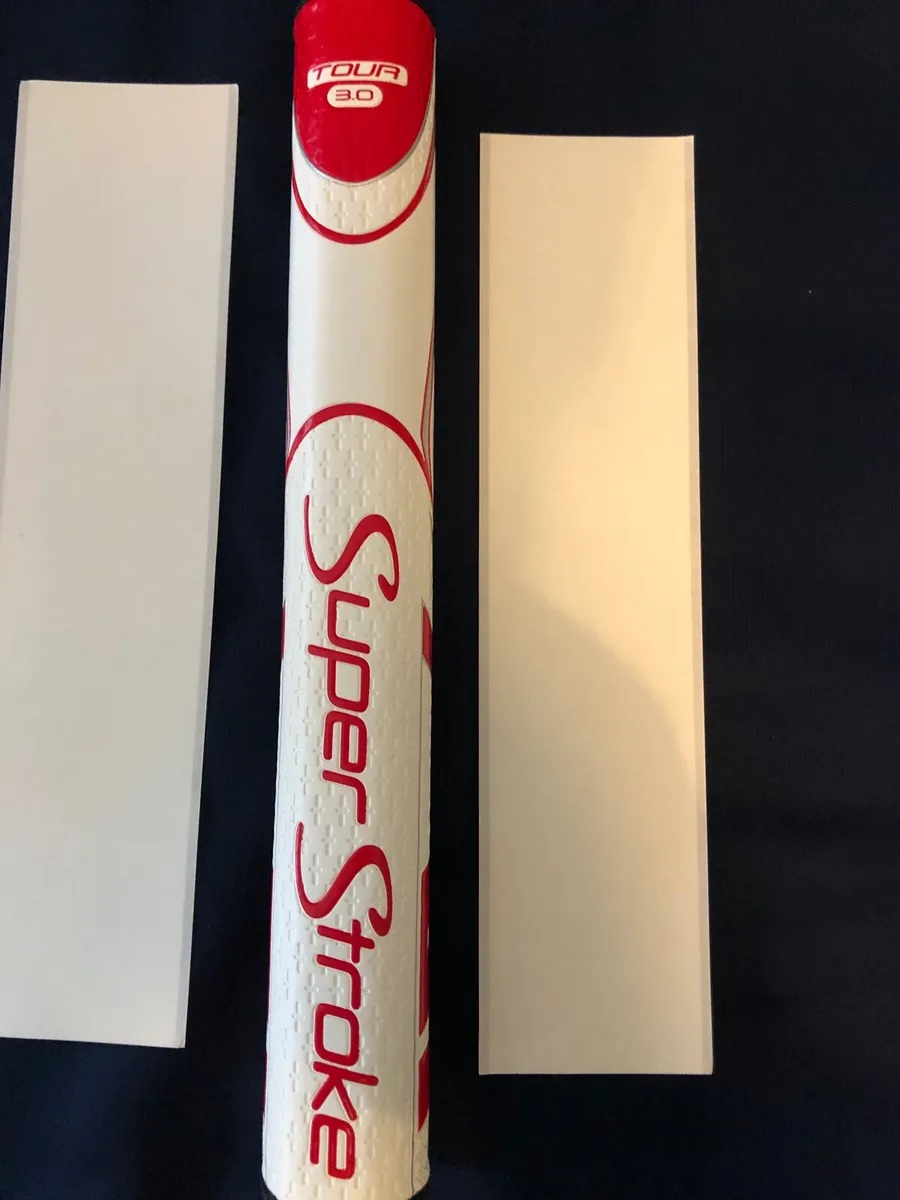 Super stroke Zenergy 3.0 Tour Putter Grip - Image 1