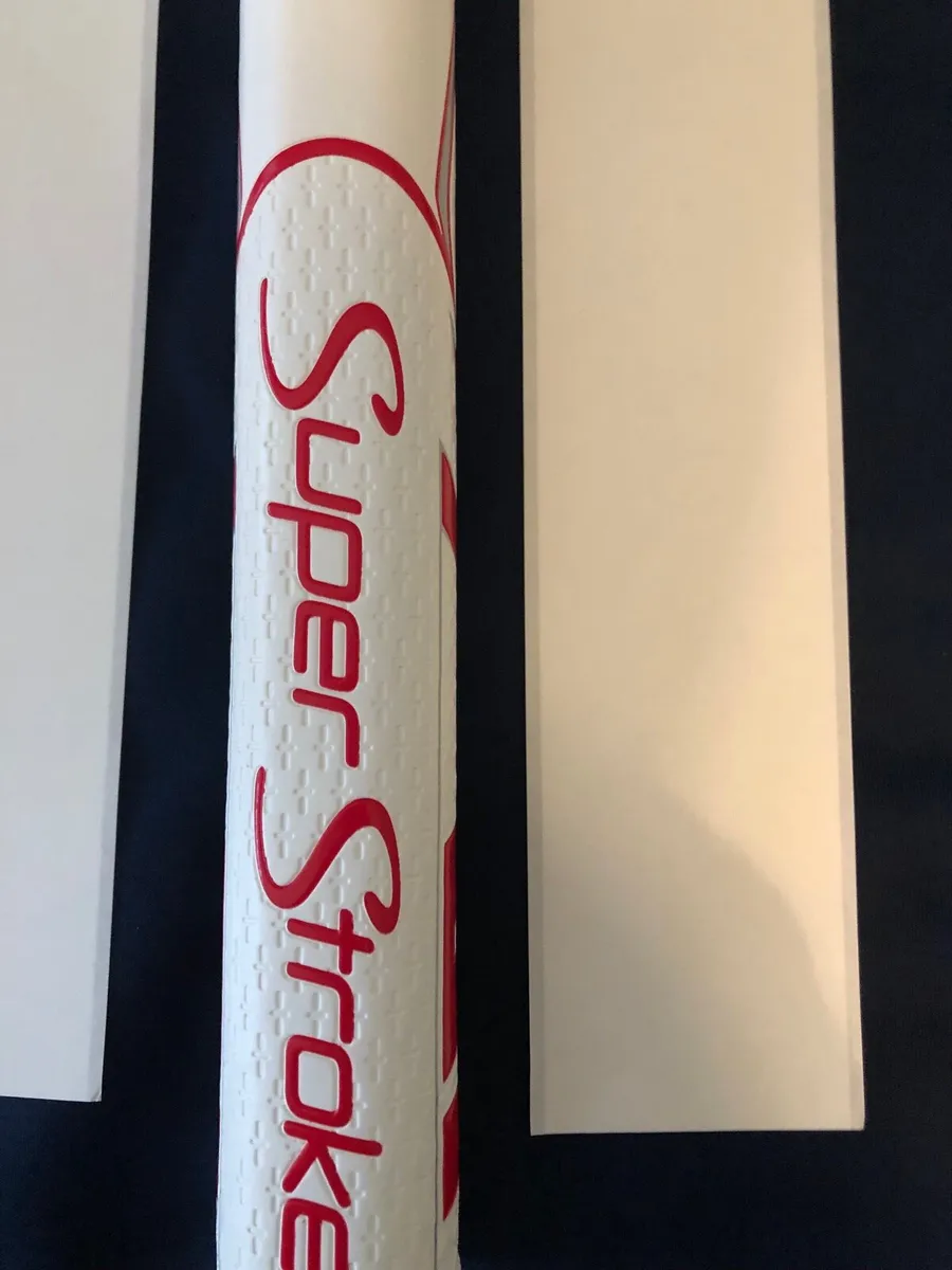 Super stroke Zenergy 3.0 Tour Putter Grip - Image 3