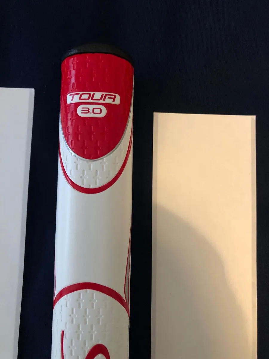 Super stroke Zenergy 3.0 Tour Putter Grip - Image 4