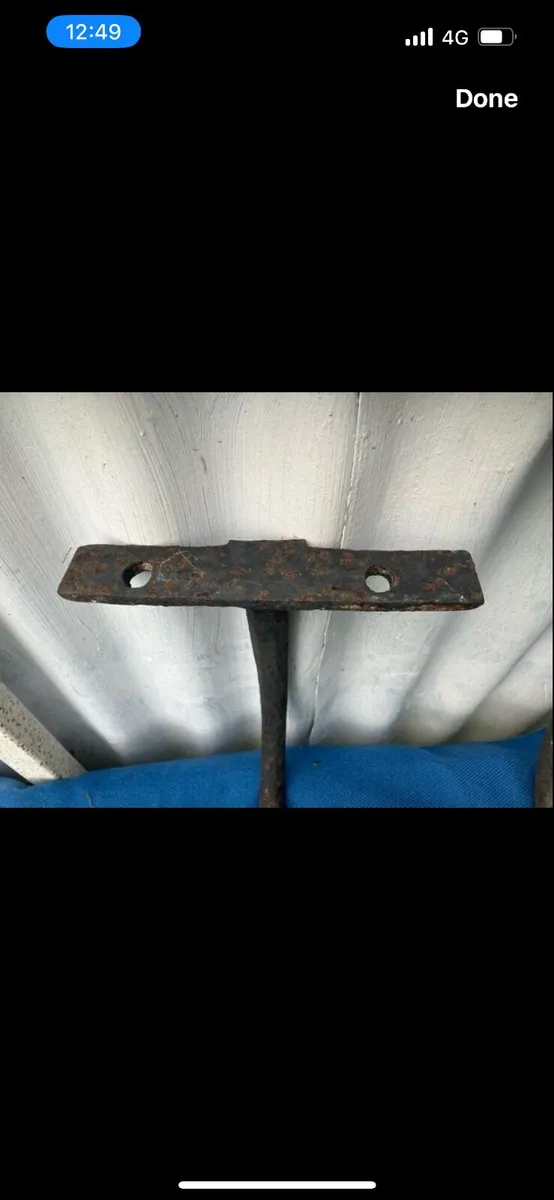 Pair of trap steps - Image 3