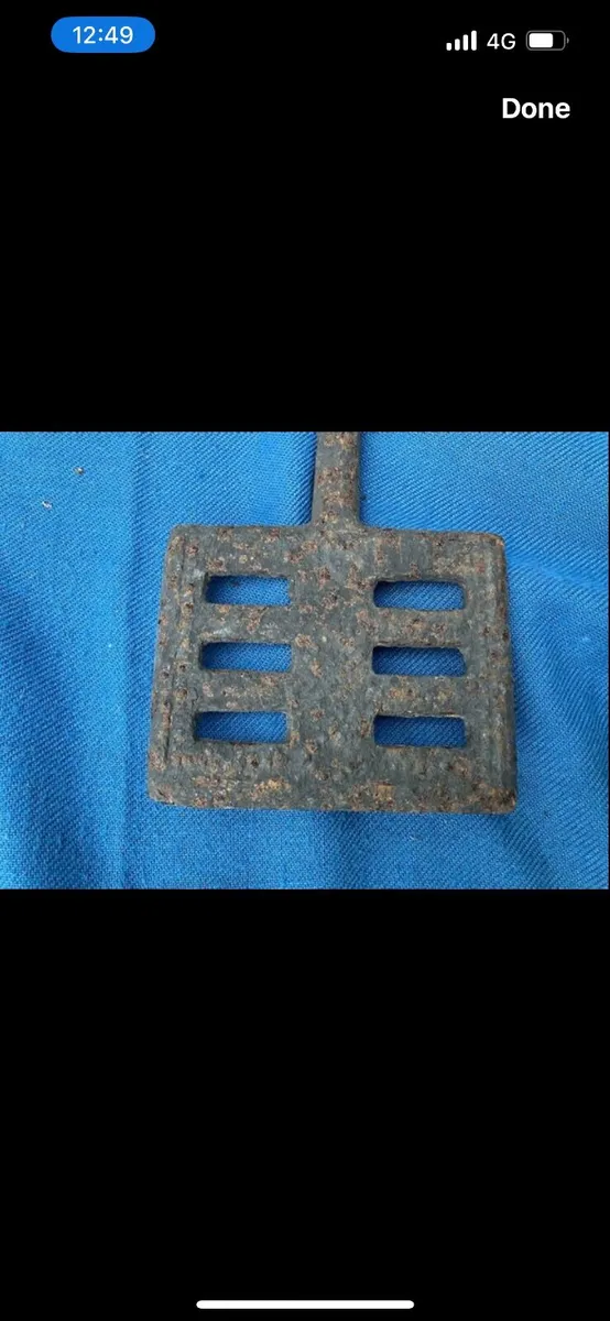 Pair of trap steps - Image 4