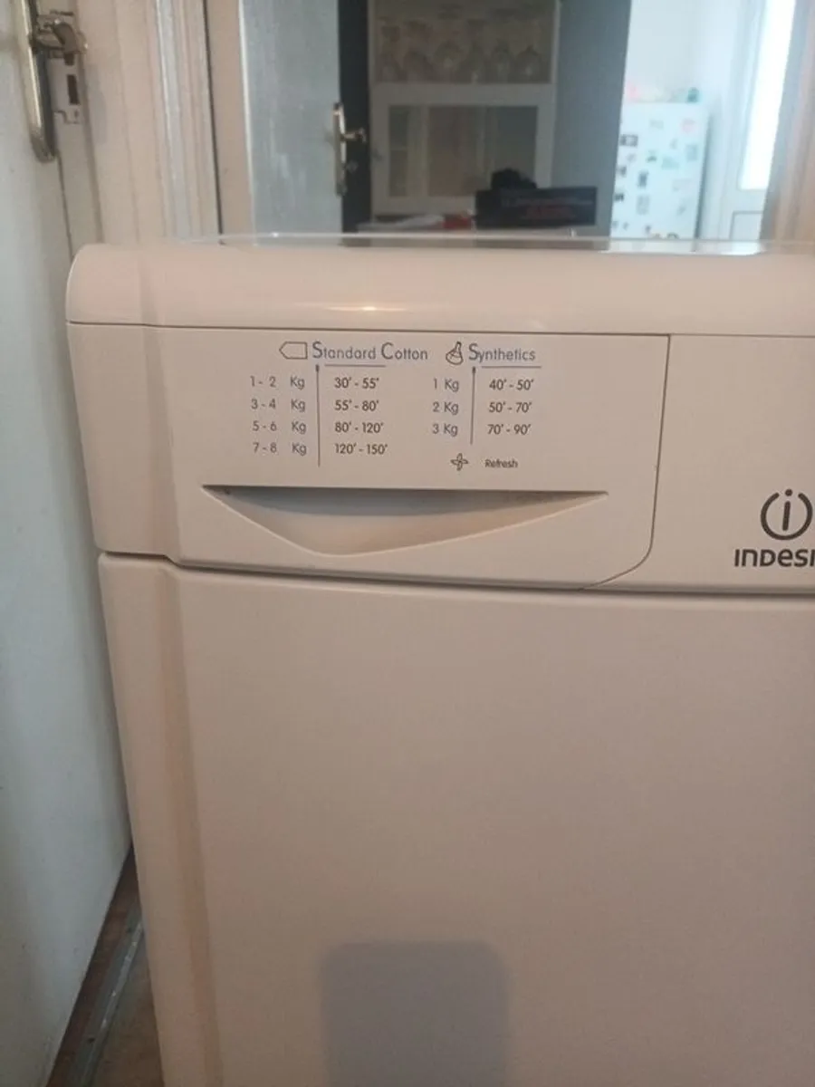 Indesit Tumble Dryer - Image 2