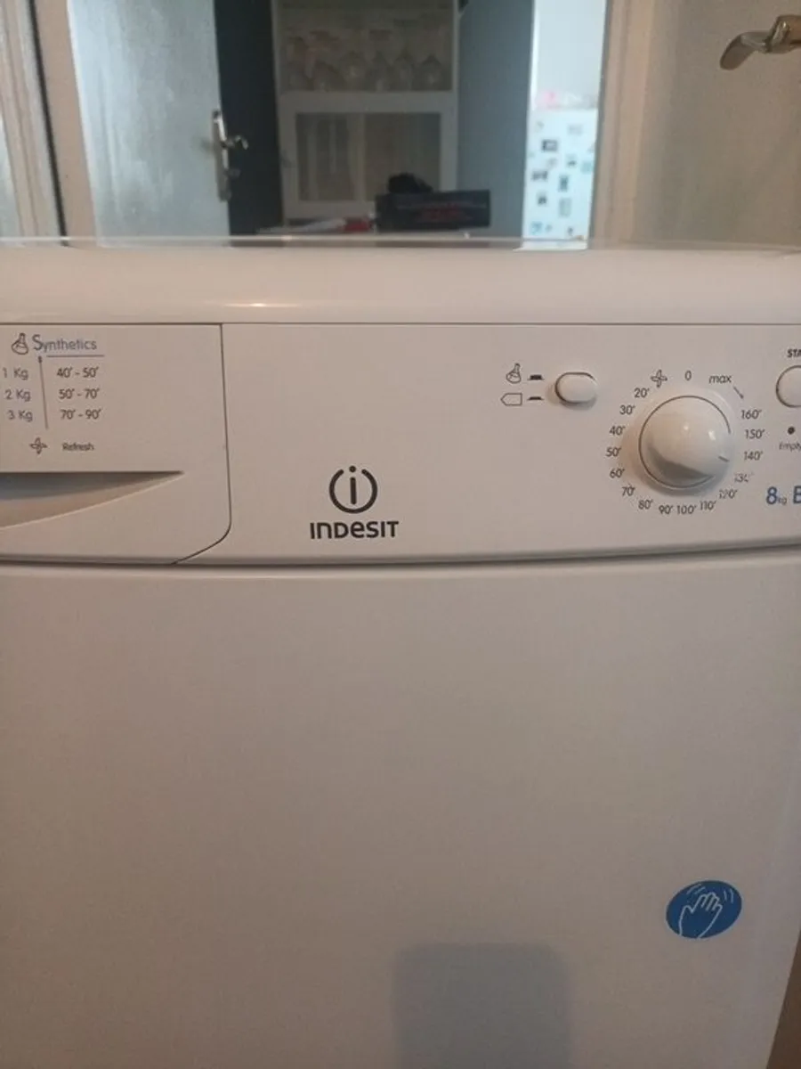Indesit Tumble Dryer - Image 3