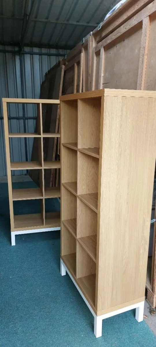 Kallax Bookcase IKEA - Image 1