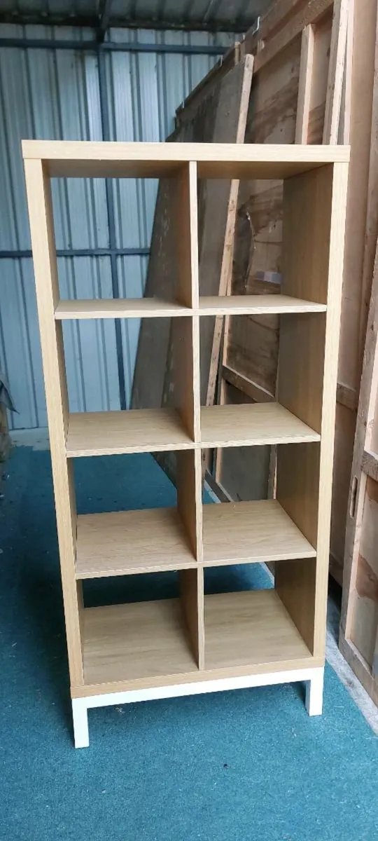 Kallax Bookcase IKEA - Image 3