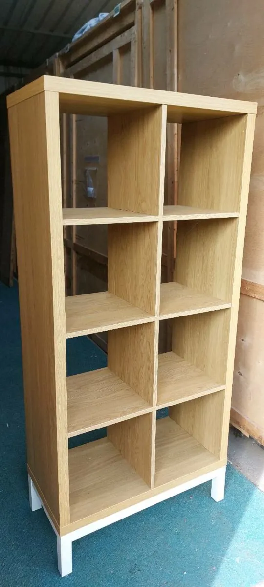 Kallax Bookcase IKEA - Image 4