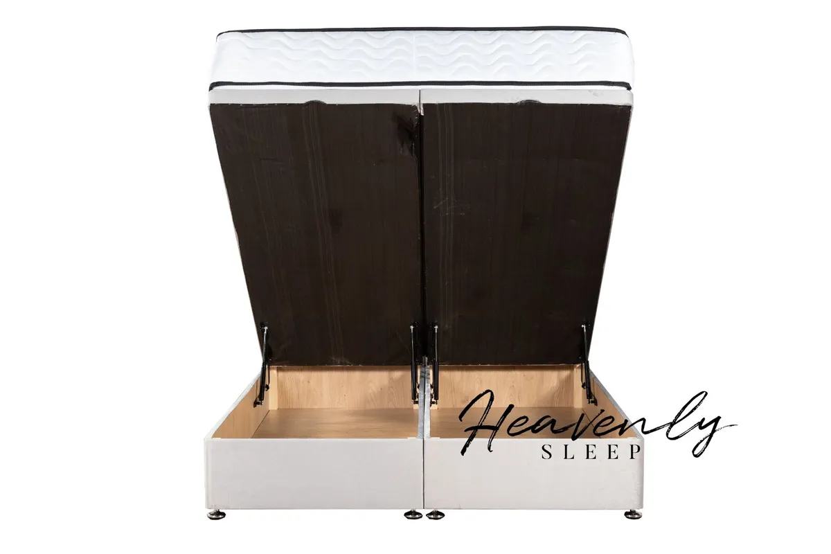 Signature Ottoman Hudson - Image 2