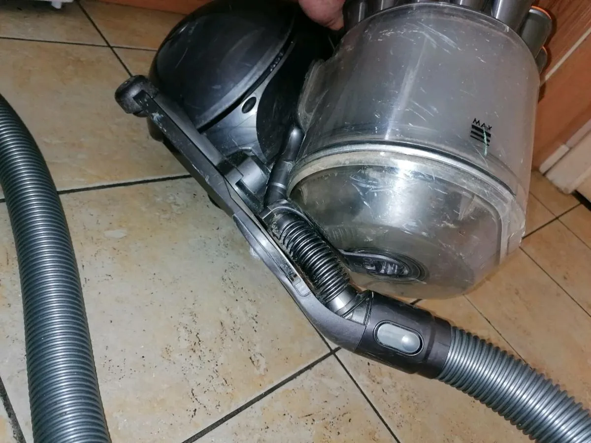Dyson hoover - Image 3