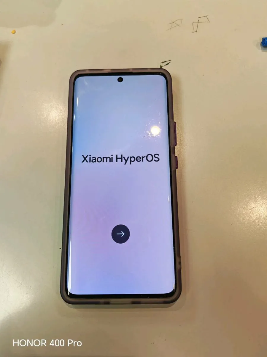 xiaomi redmi note 14 pro 5g - Image 2