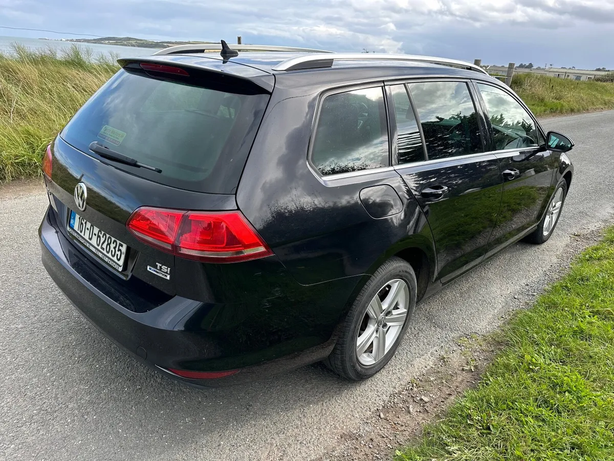 Automatic Golf Tsi - Image 2