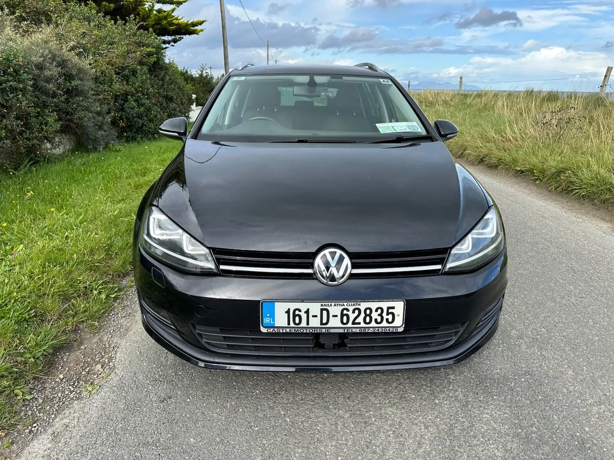 Automatic Golf Tsi - Image 3