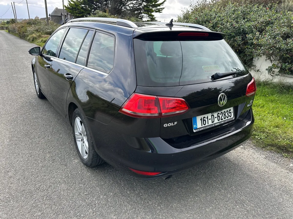 Automatic Golf Tsi - Image 4