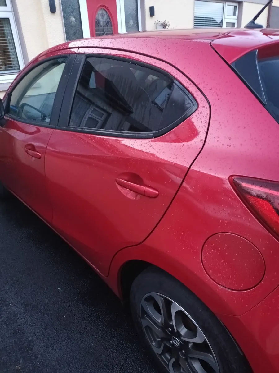 Mazda Mazda2 2016 - Image 2