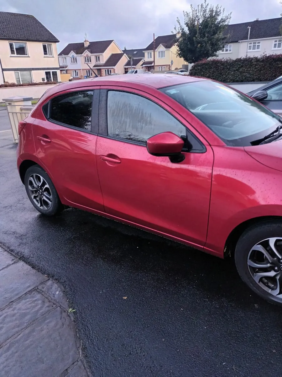 Mazda Mazda2 2016 - Image 3