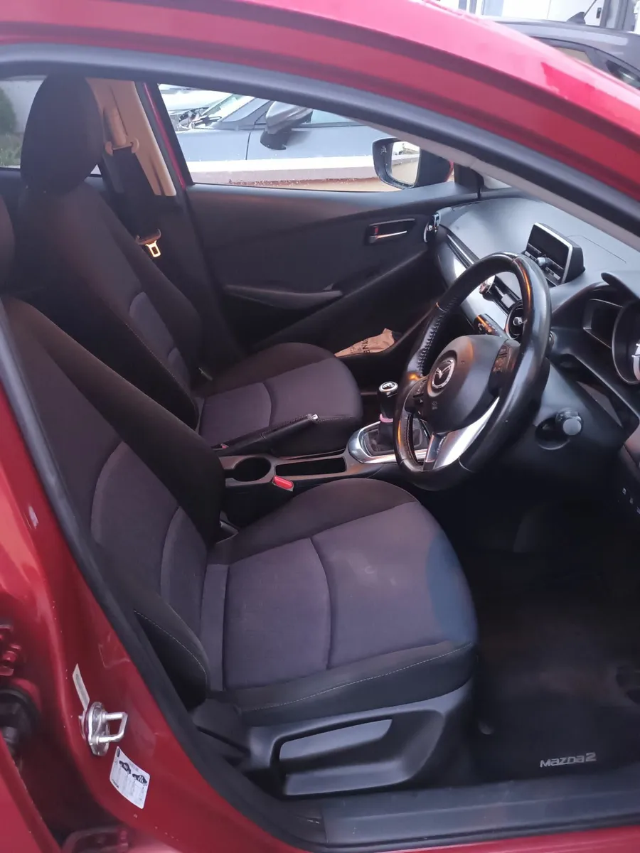 Mazda Mazda2 2016 - Image 4