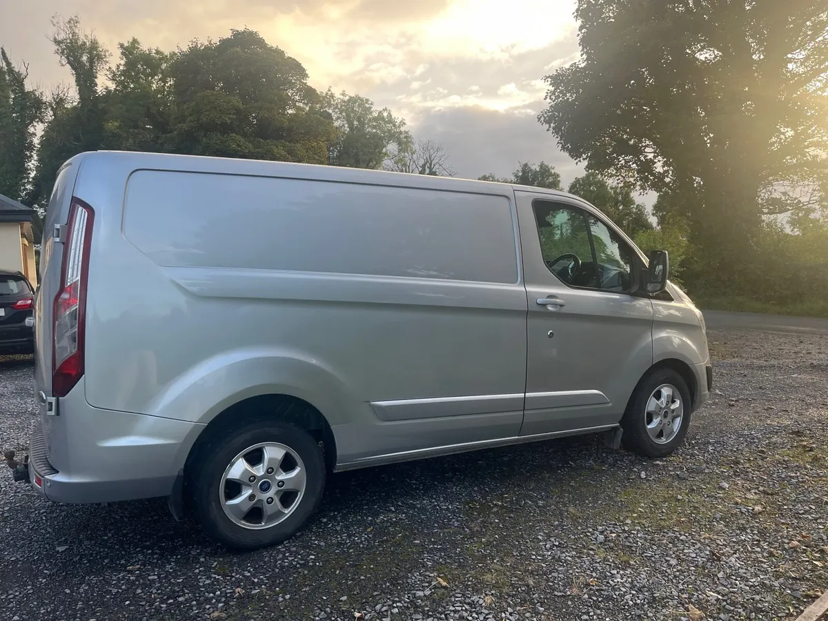 Ford Transit 2016 - Image 2