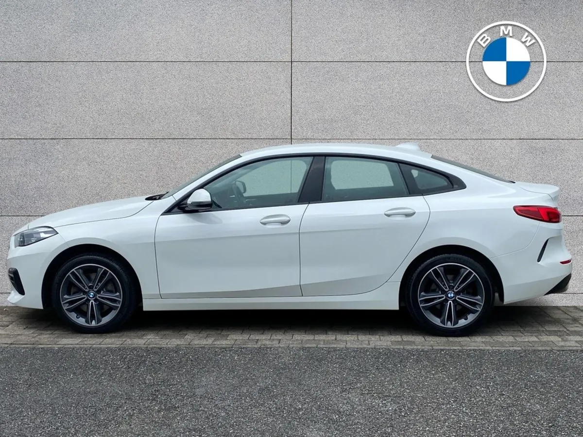 BMW 2 Series 218i Sport Gran Coupe - Image 4