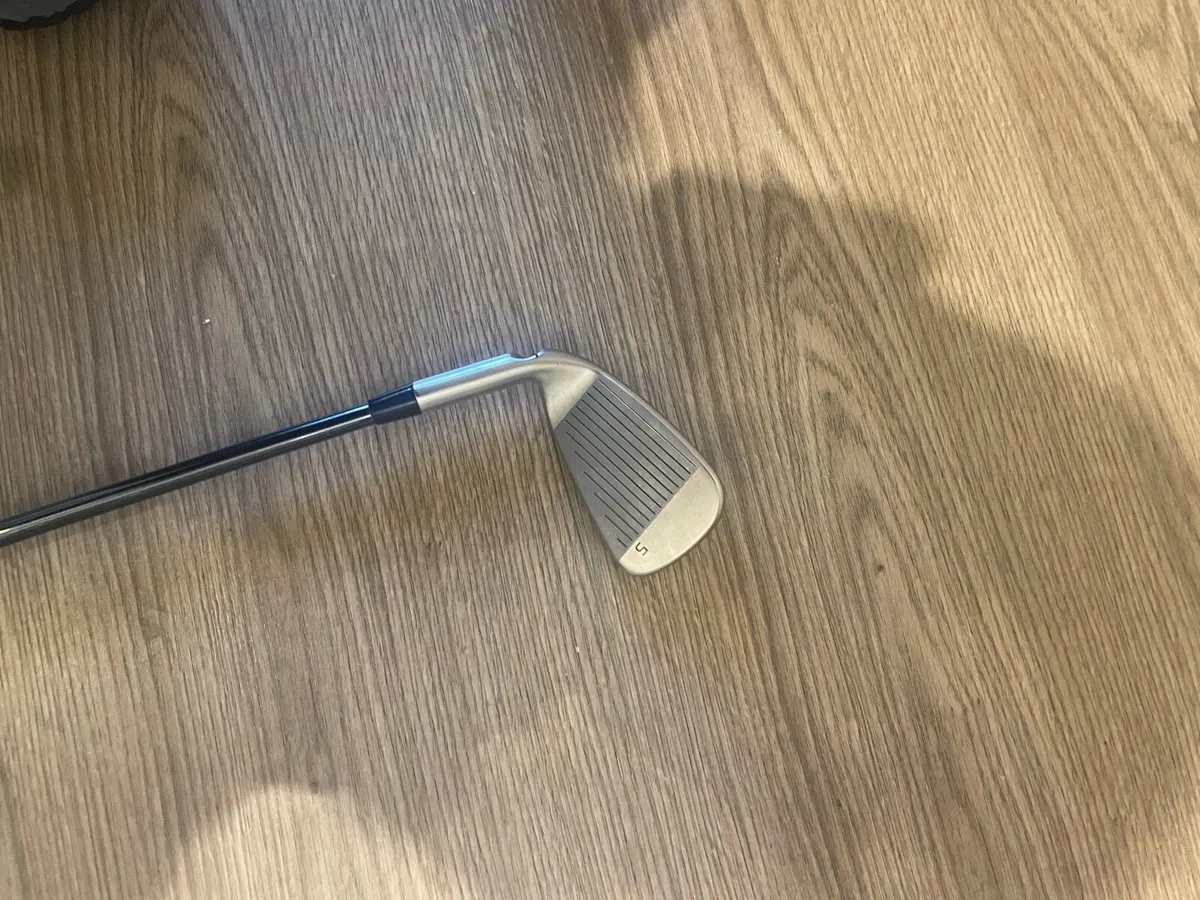 Ping G730 Irons - Image 2