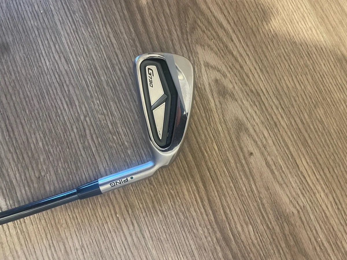 Ping G730 Irons - Image 3
