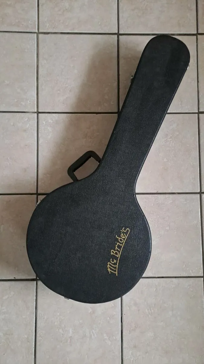 Banjos - Image 1