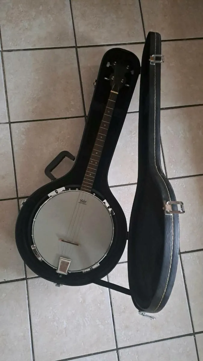 Banjos - Image 2