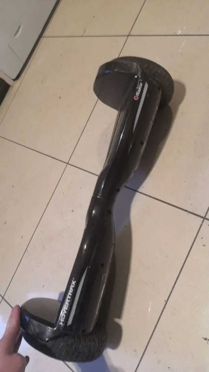 Razor Hovertrax Hoverboard - Image 1