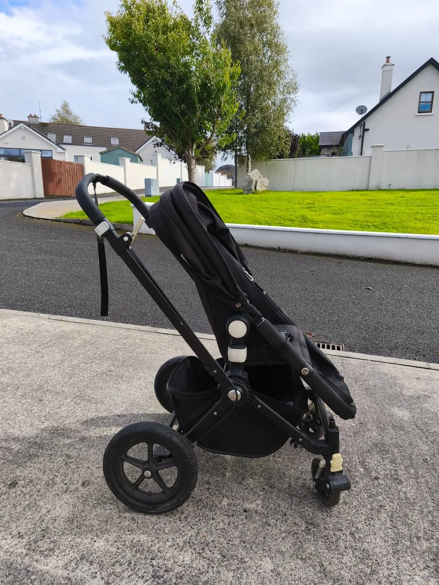 Bugaboo Cameleon buggy - Image 4