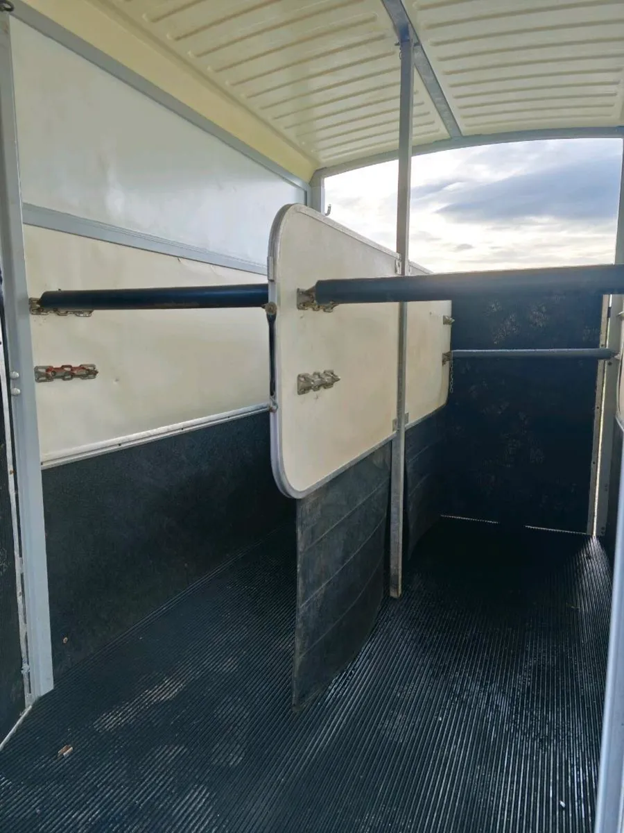 Ifor Williams HB511 - Image 3
