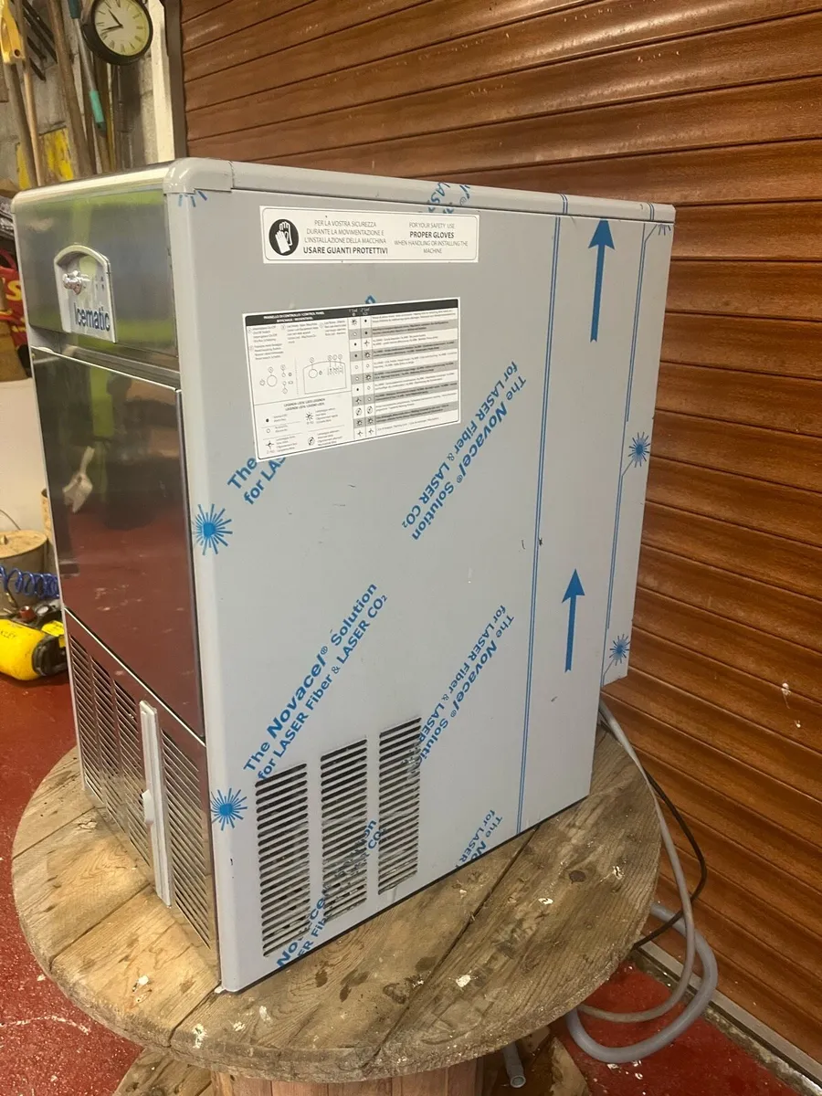 Ice machine - Image 4