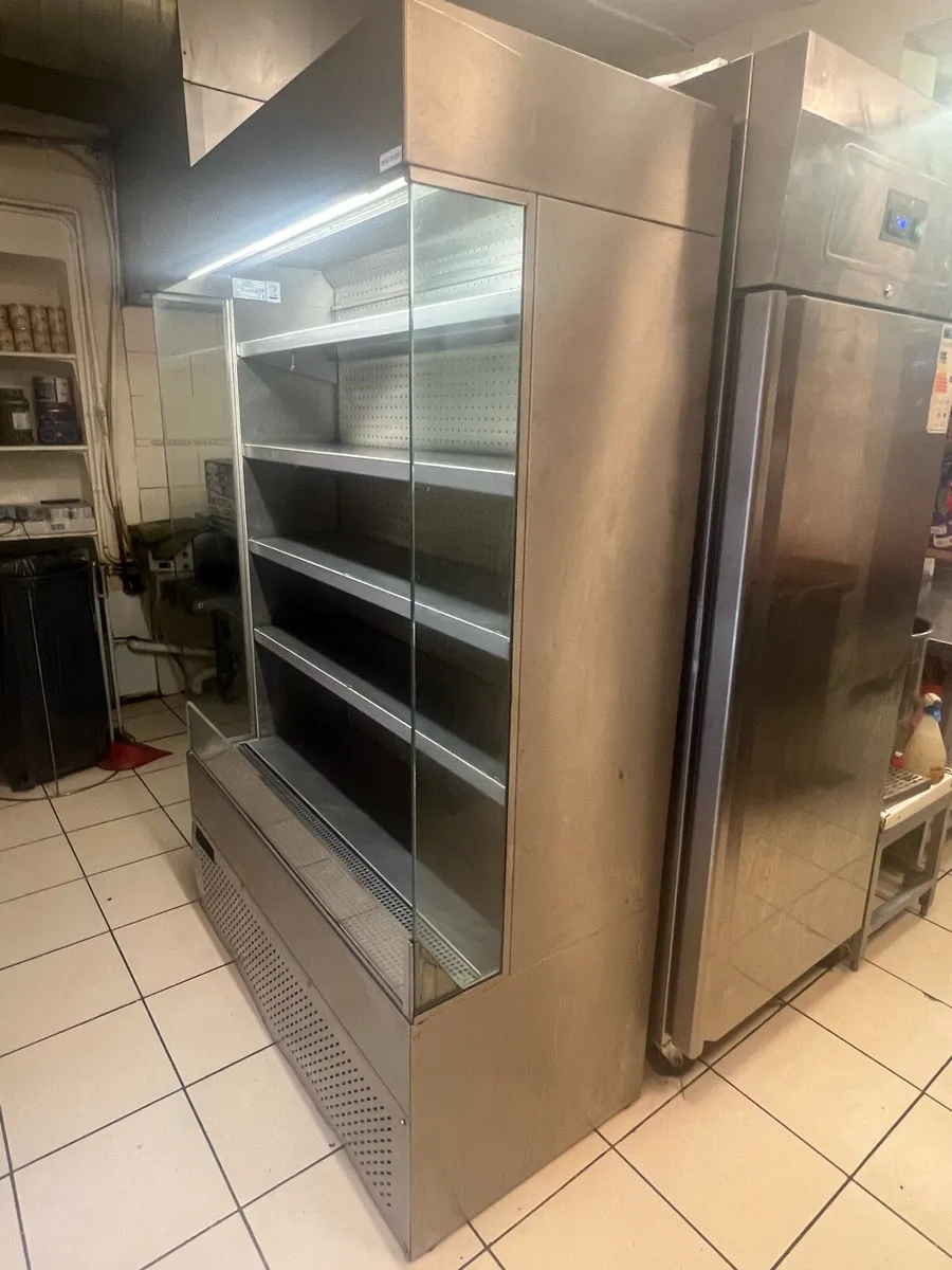 Display fridge - Image 3