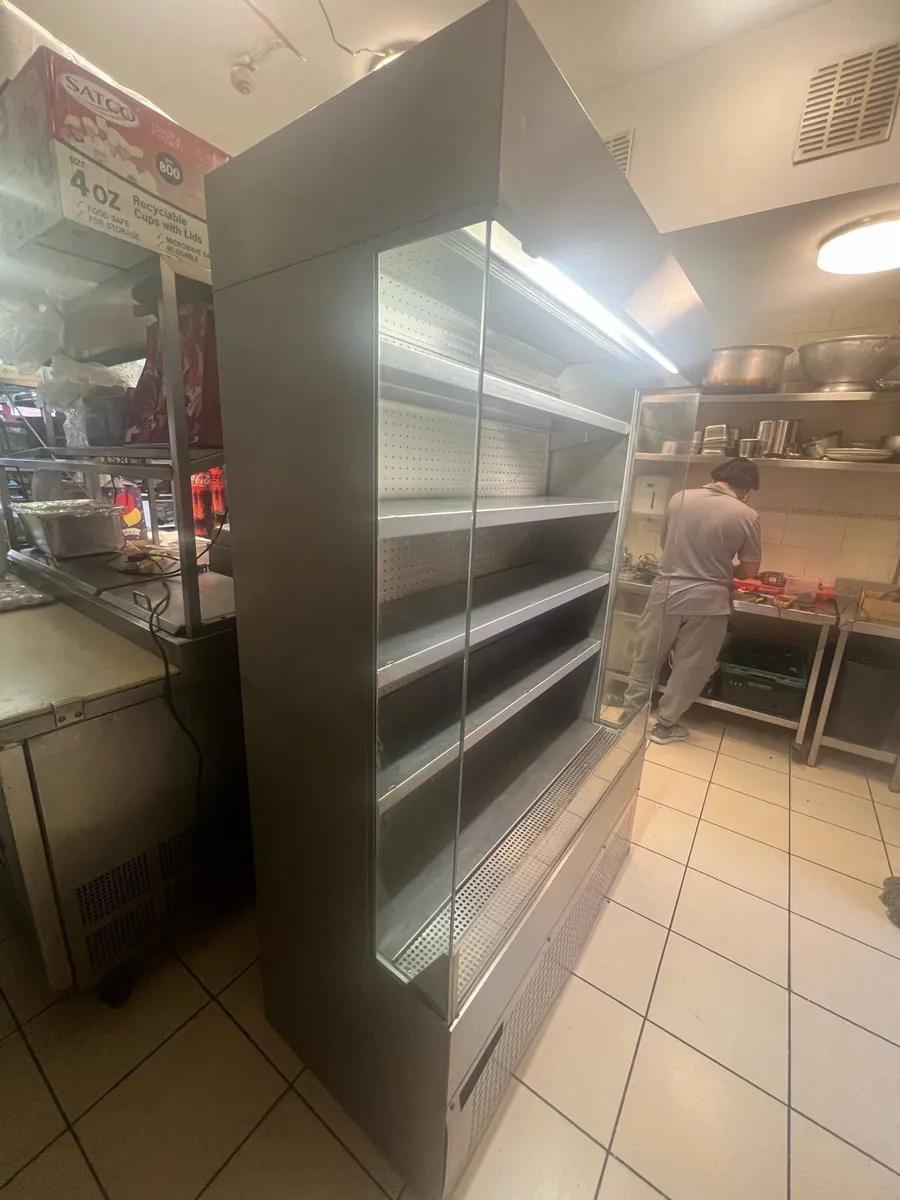 Display fridge - Image 4