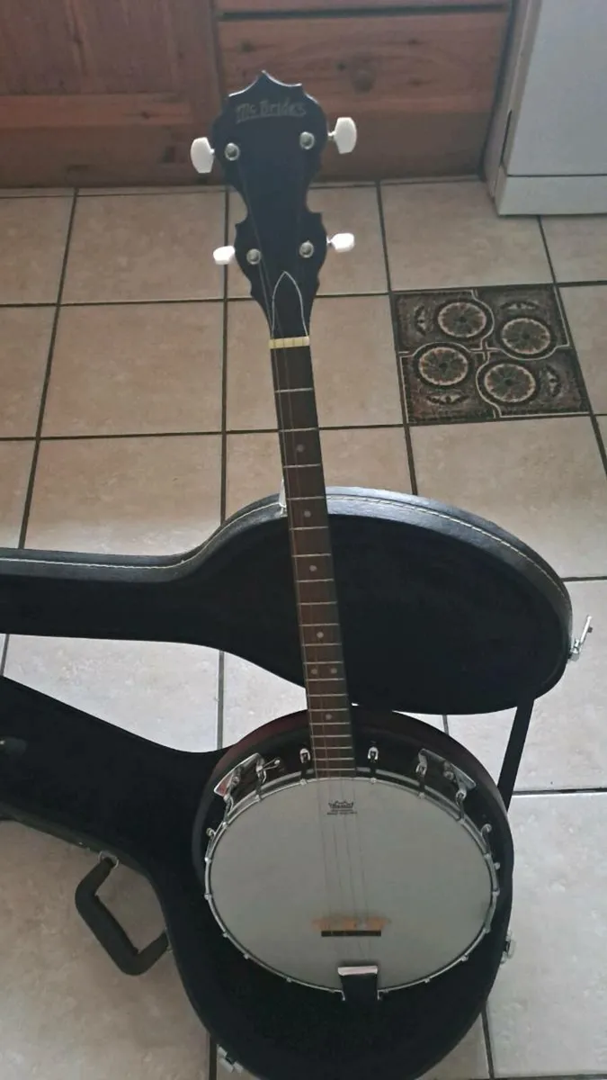Banjos - Image 3