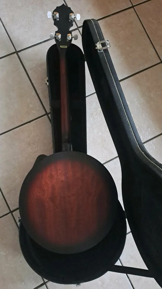Banjos - Image 4